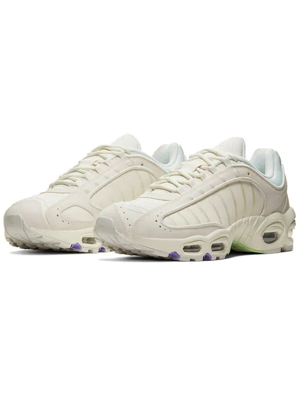 Кроссовки air max tailwind 4 '99 sp 'sail' Nike — изображение 3 из 4, белый