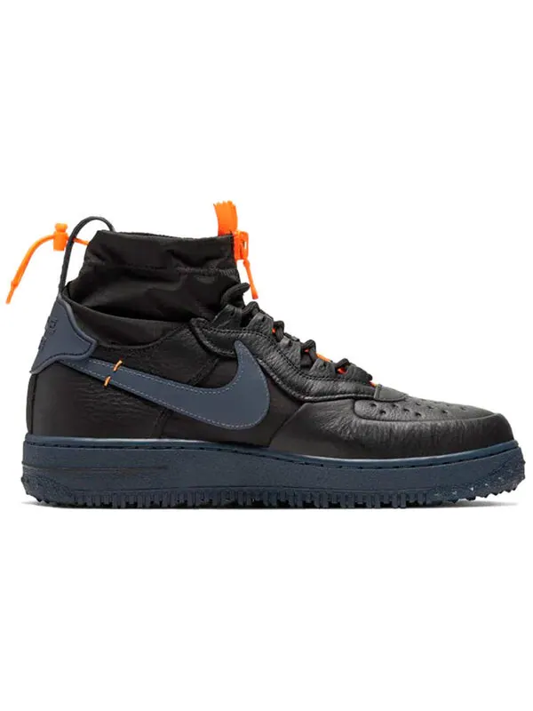 Кроссовки gore tex air force 1 high wtr Nike — изображение 2 из 4