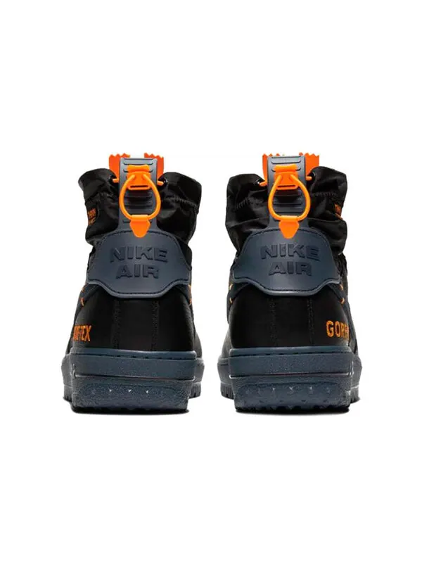 Кроссовки gore tex air force 1 high wtr Nike — изображение 4 из 4