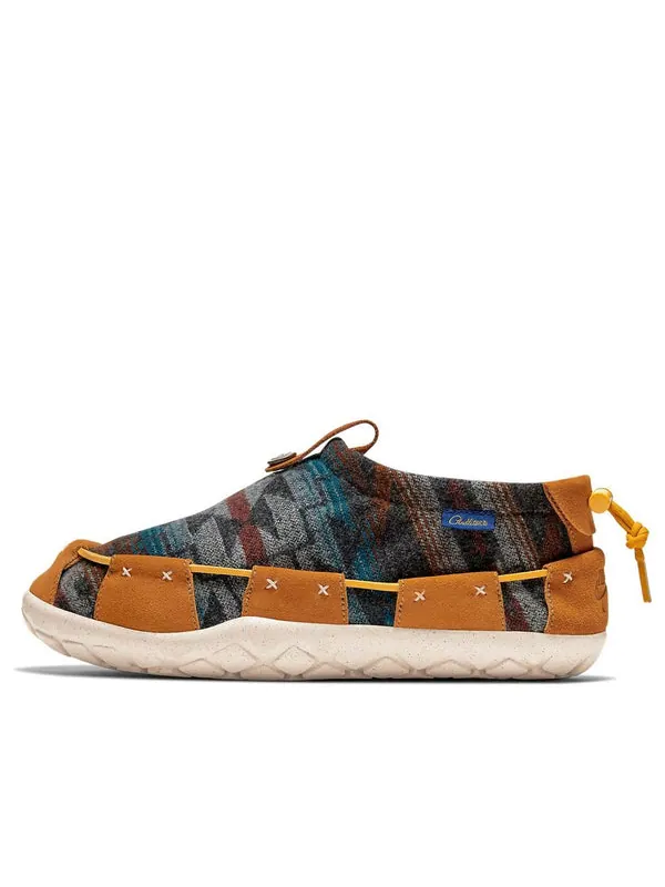 Кроссовки air moc Nike — изображение 1 из 4, мульти