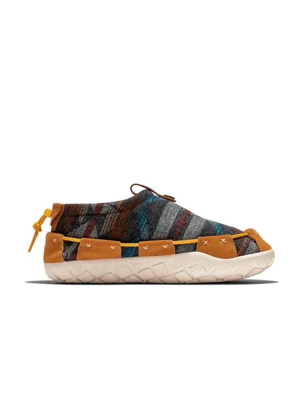 Кроссовки air moc Nike — изображение 2 из 4, мульти