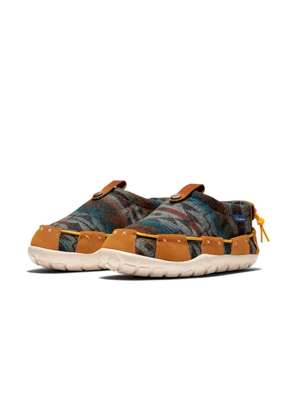 Кроссовки air moc Nike — изображение 3 из 4, мульти