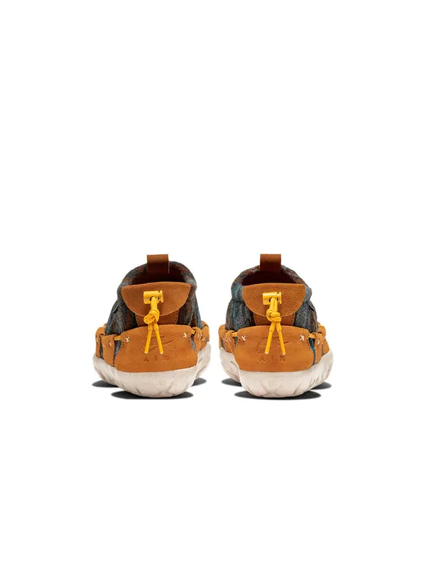 Кроссовки air moc Nike — изображение 4 из 4, мульти