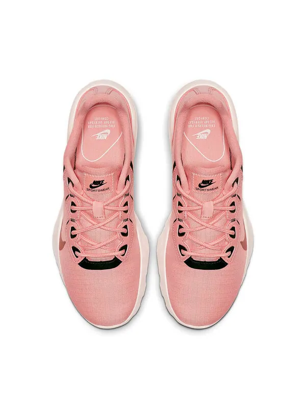 Кроссовки исследуют strada wntr Nike — изображение 4 из 4, розовый