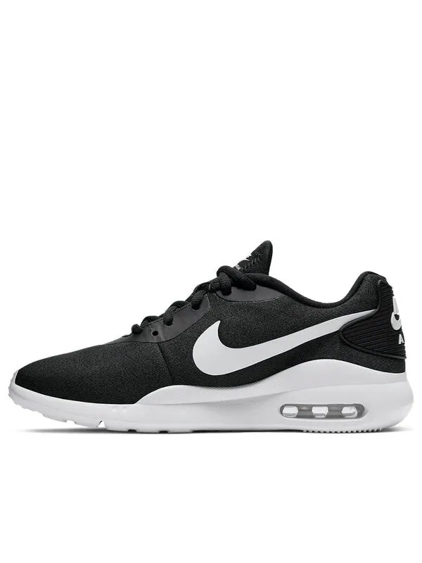 Кроссовки air max oketo wntr Nike — изображение 1 из 4, черный