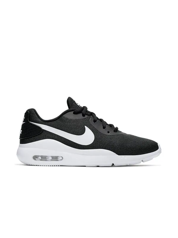 Кроссовки air max oketo wntr Nike — изображение 2 из 4, черный
