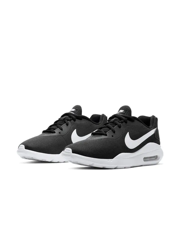Кроссовки air max oketo wntr Nike — изображение 3 из 4, черный