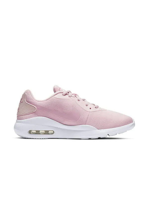 Кроссовки air max oketo wntr Nike — изображение 2 из 4, красный/белый