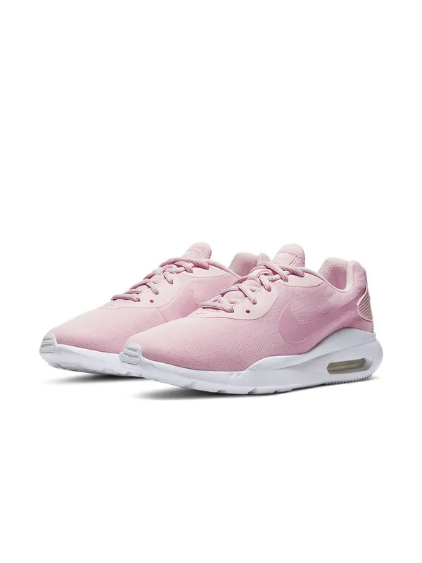 Кроссовки air max oketo wntr Nike — изображение 3 из 4, красный/белый