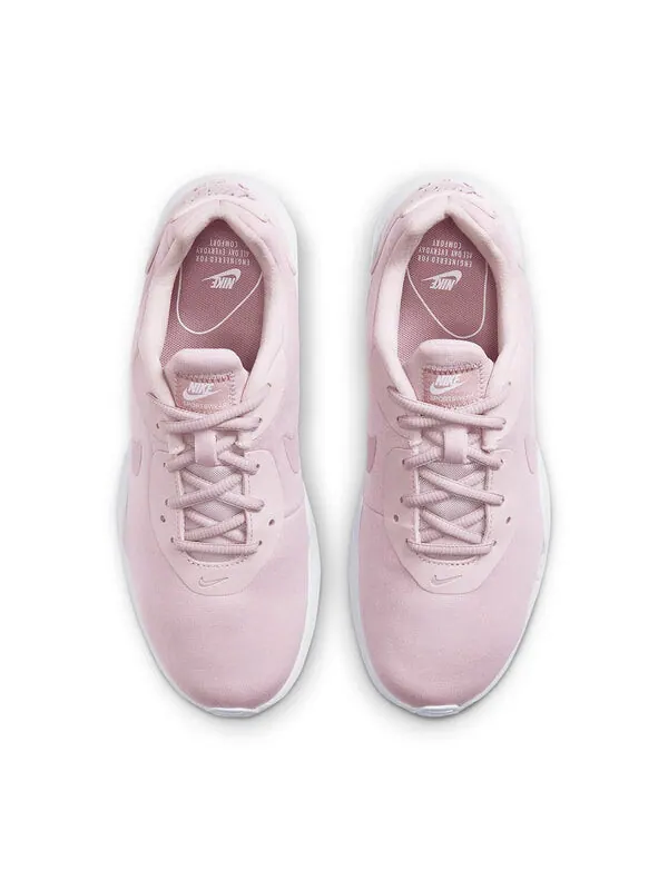 Кроссовки air max oketo wntr Nike — изображение 4 из 4, красный/белый