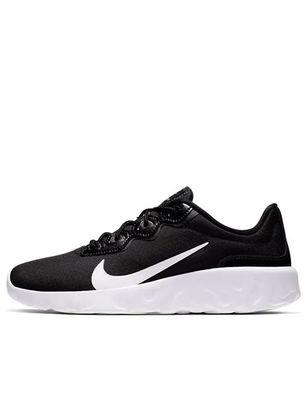 Кроссовки исследуют strada wntr Nike — изображение 1 из 4, черный