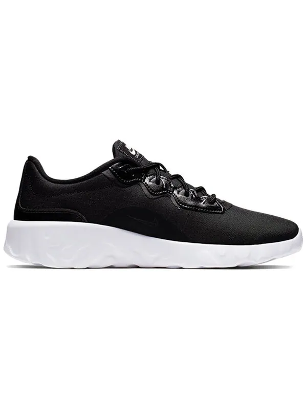 Кроссовки исследуют strada wntr Nike — изображение 2 из 4, черный