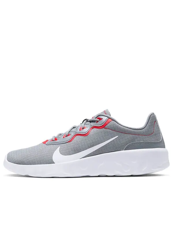 Кроссовки исследуют strada wntr Nike — изображение 1 из 4, серый/красный/белый