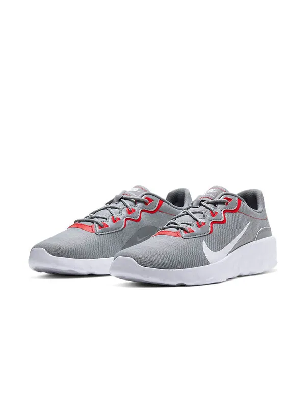 Кроссовки исследуют strada wntr Nike — изображение 3 из 4, серый/красный/белый