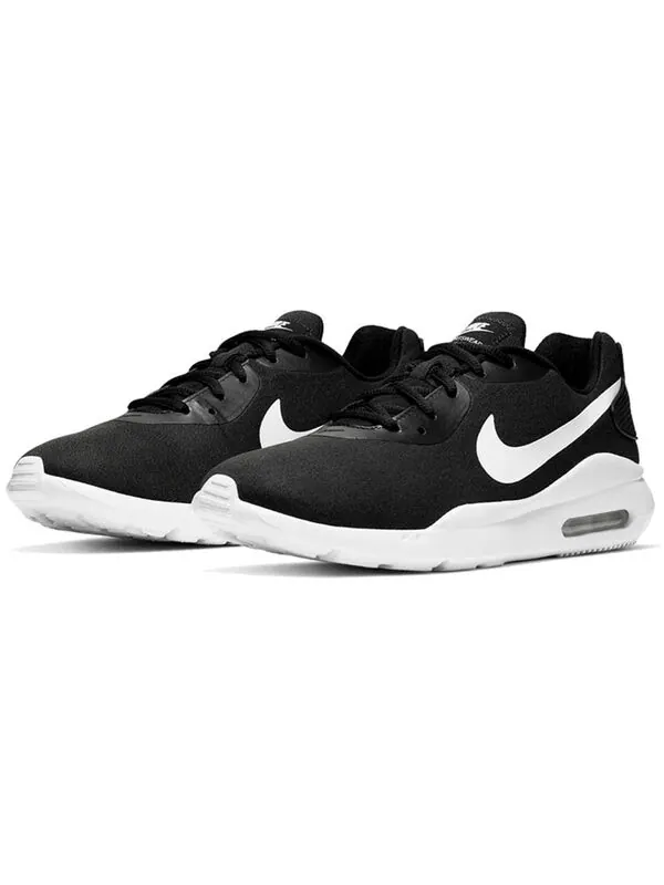 Кроссовки air max oketo wntr Nike — изображение 3 из 4, черный/белый