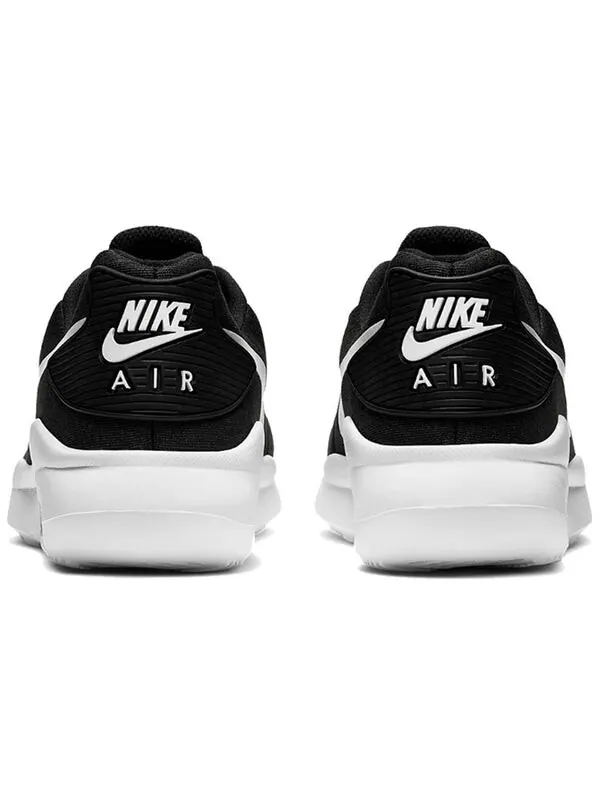 Кроссовки air max oketo wntr Nike — изображение 4 из 4, черный/белый