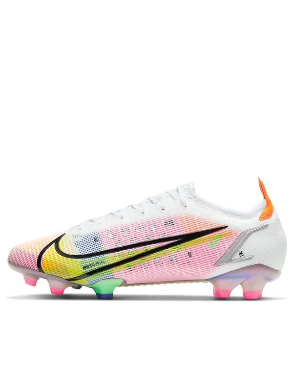 Кроссовки mercurial vapor 14 elite fg Nike — изображение 1 из 4