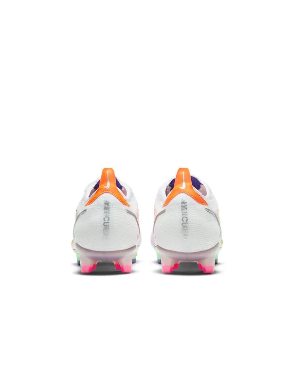 Кроссовки mercurial vapor 14 elite fg Nike — изображение 3 из 4