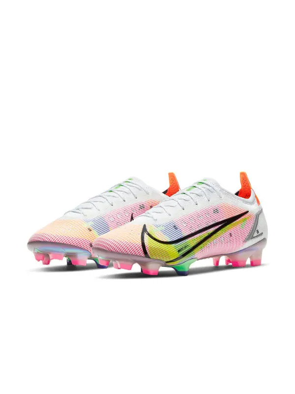 Кроссовки mercurial vapor 14 elite fg Nike — изображение 4 из 4