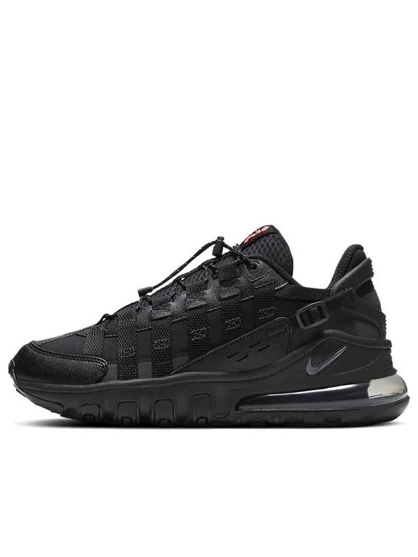 Кроссовки air max vistascape Nike — изображение 1 из 4, черный