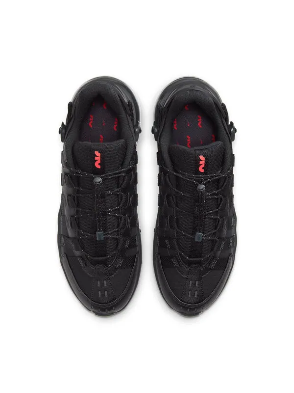 Кроссовки air max vistascape Nike — изображение 4 из 4, черный