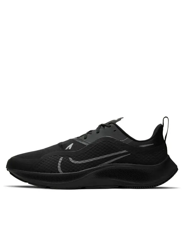 Кроссовки air zoom pegasus 37 shield Nike — изображение 1 из 4, черный