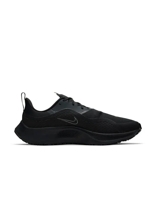 Кроссовки air zoom pegasus 37 shield Nike — изображение 2 из 4, черный
