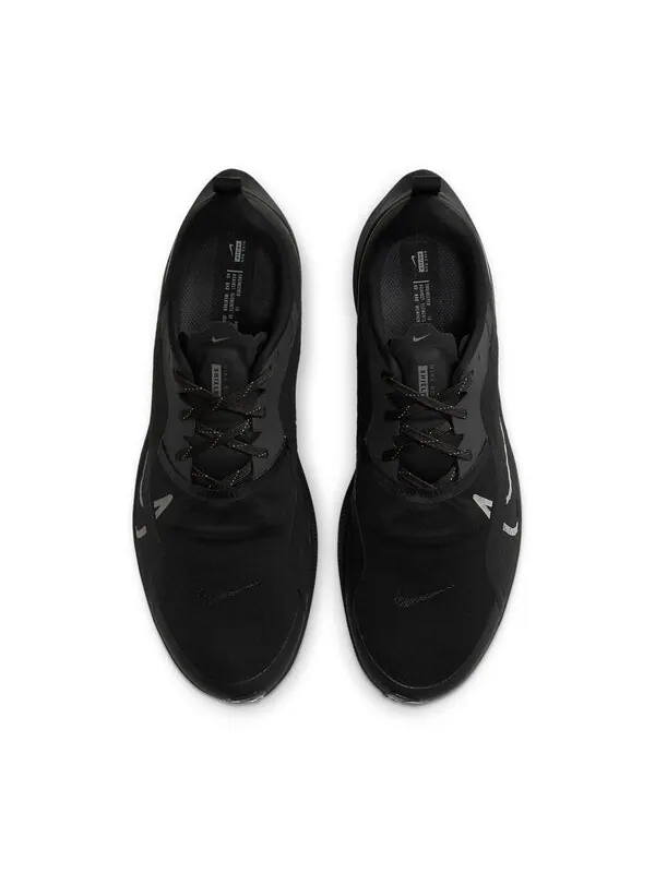Кроссовки air zoom pegasus 37 shield Nike — изображение 4 из 4, черный