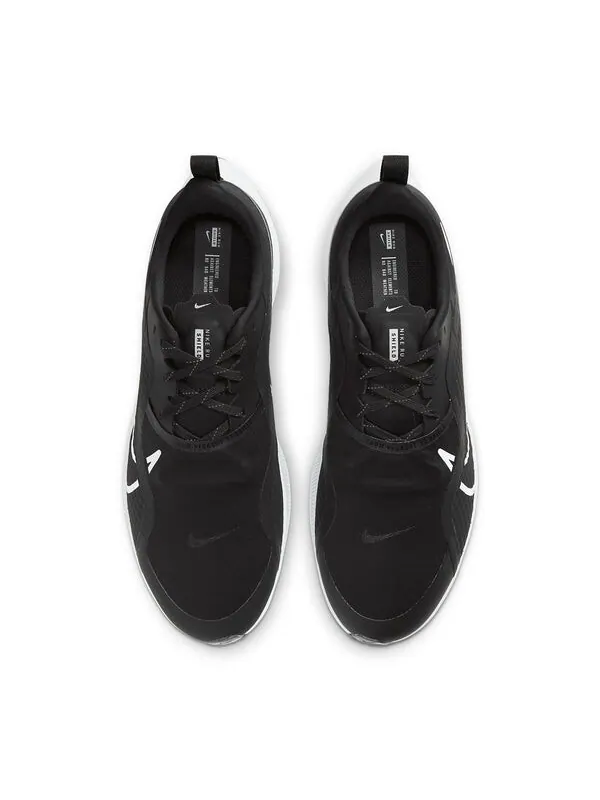Кроссовки air zoom pegasus 37 shield Nike — изображение 4 из 4, черный/белый
