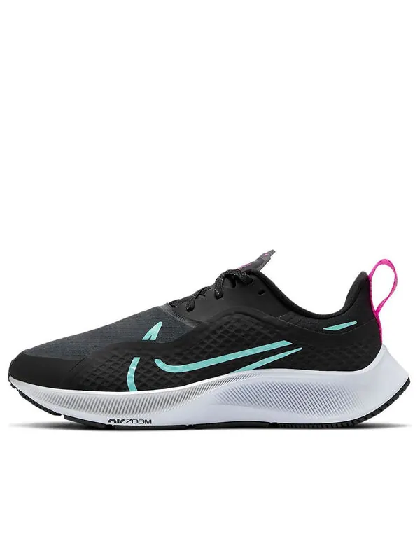 Кроссовки air zoom pegasus 37 shield Nike — изображение 1 из 4, черный