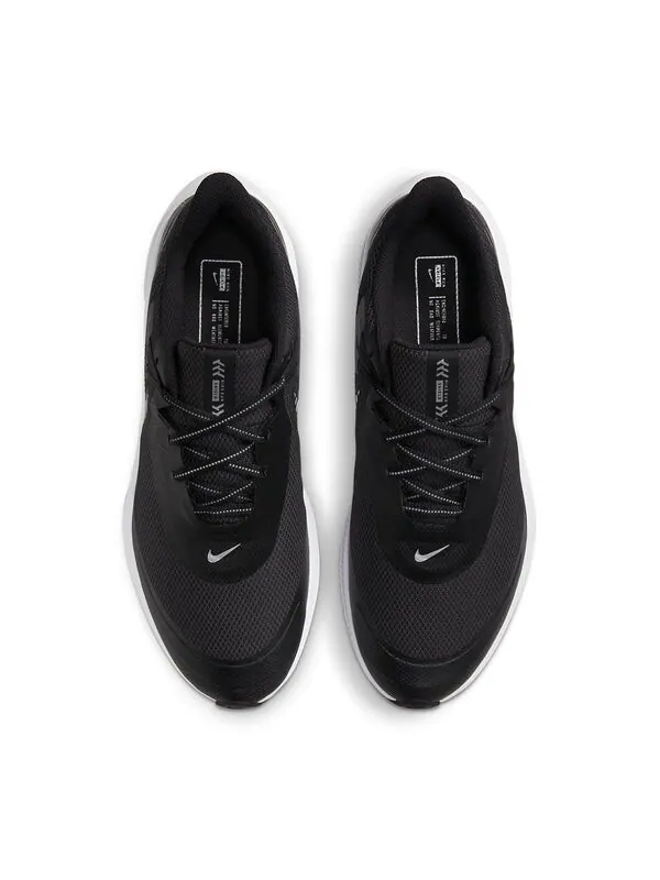 Кроссовки квест 3 щит Nike — изображение 4 из 4, черный/белый