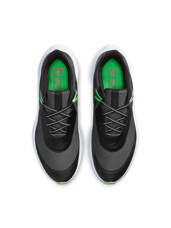 Кроссовки квест 3 щит Nike — изображение 4 из 4, черный