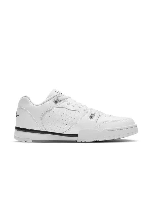 Кроссовки air cross trainer низкие Nike — изображение 2 из 4, белый/черный