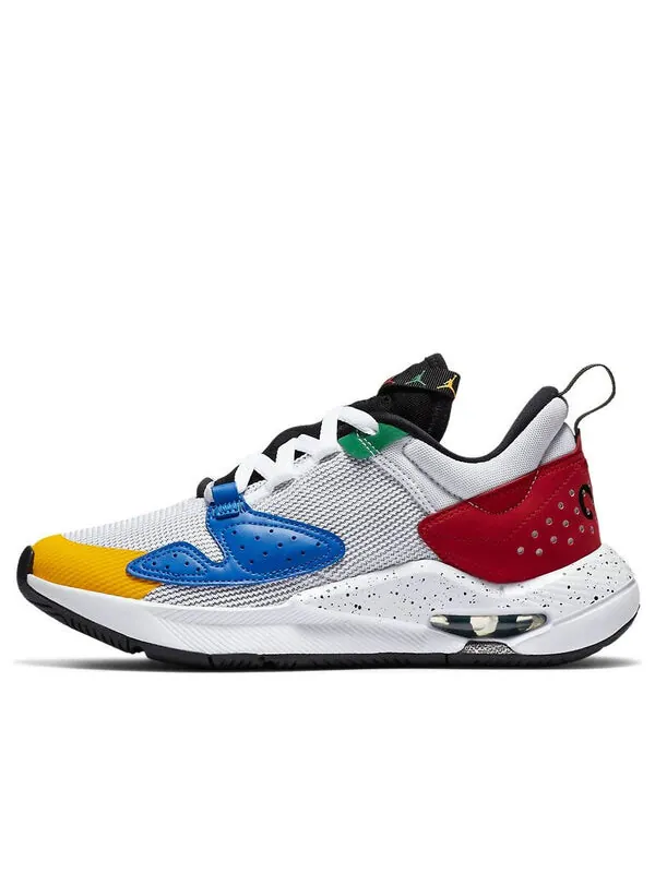 Кроссовки Air Cadence Air Jordan — изображение 1 из 4, мульти