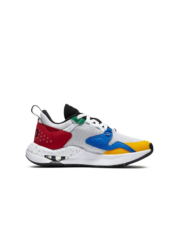 Кроссовки Air Cadence Air Jordan — изображение 2 из 4, мульти