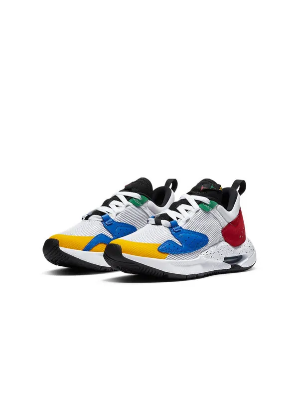 Кроссовки Air Cadence Air Jordan — изображение 3 из 4, мульти