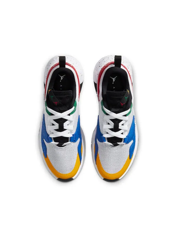 Кроссовки Air Cadence Air Jordan — изображение 4 из 4, мульти