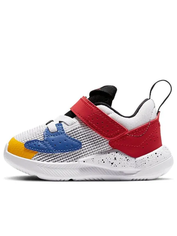 Кроссовки каденция Air Jordan — изображение 1 из 4, мульти