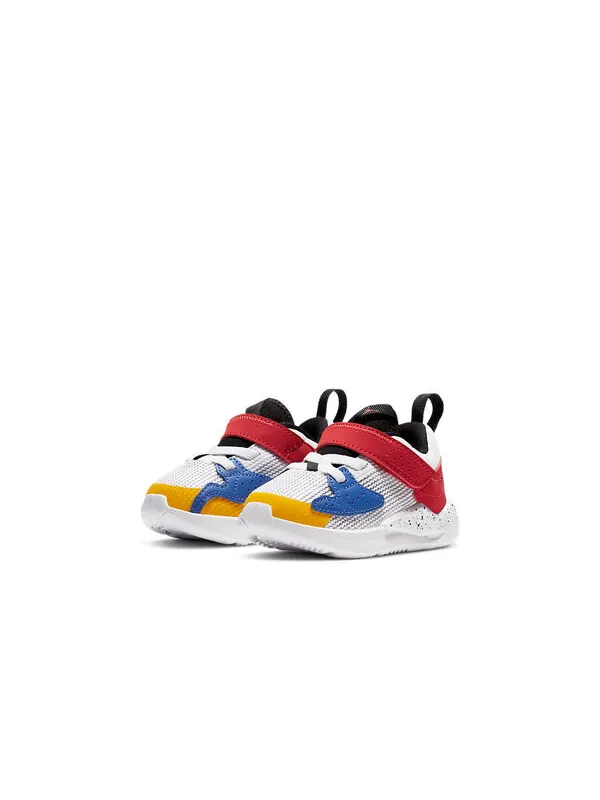 Кроссовки каденция Air Jordan — изображение 3 из 4, мульти