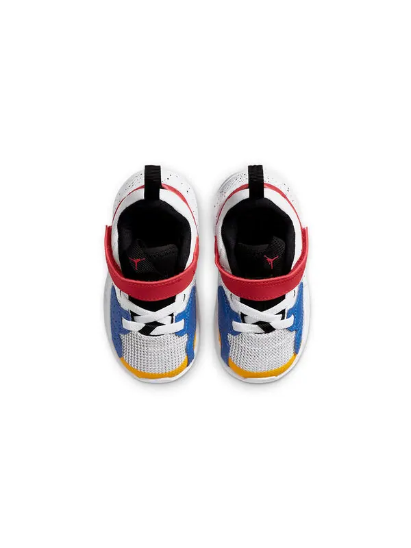 Кроссовки каденция Air Jordan — изображение 4 из 4, мульти