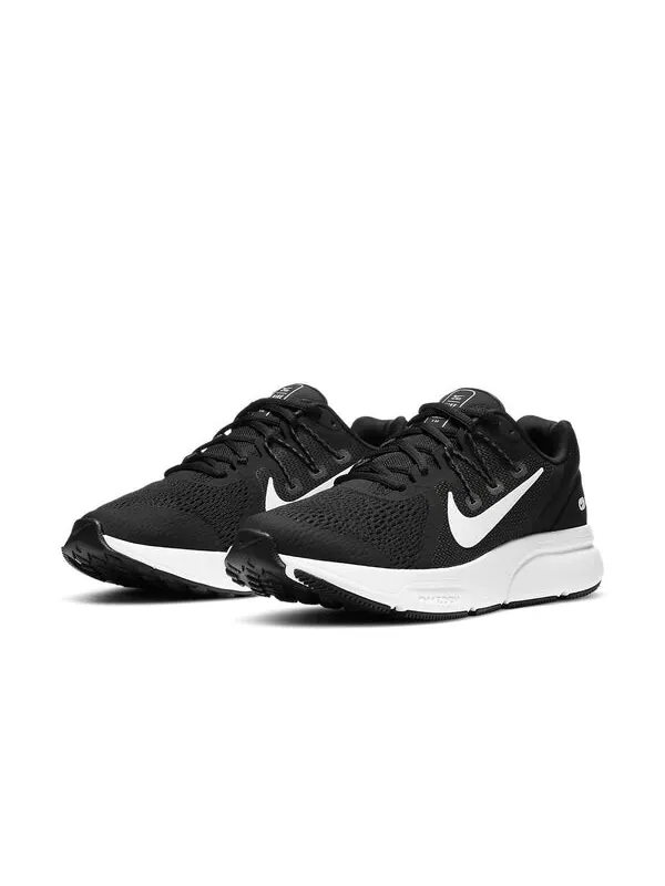 Кроссовки зум спан 3 Nike — изображение 3 из 4, черный//белый