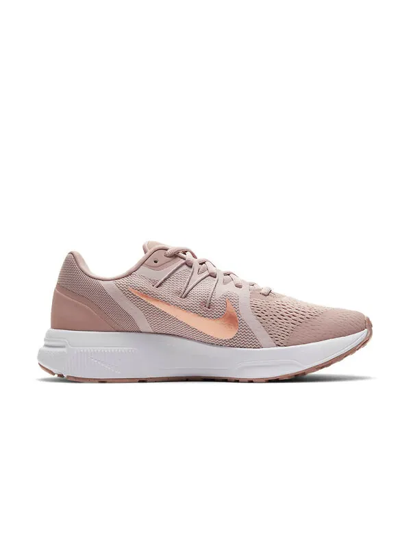 Кроссовки зум спан 3 Nike — изображение 2 из 4, розовый