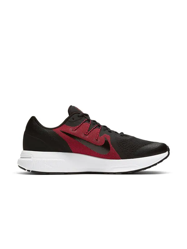 Кроссовки зум спан 3 Nike — изображение 2 из 4, черный/красный