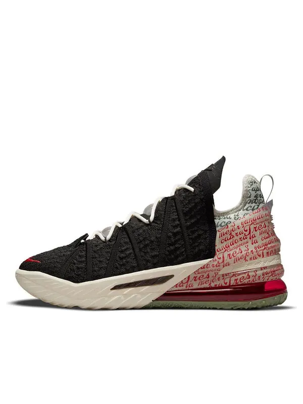 Кроссовки Diana Taurasi x Lebron 18 эп. Nike — изображение 1 из 4