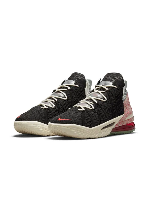 Кроссовки Diana Taurasi x Lebron 18 эп. Nike — изображение 3 из 4