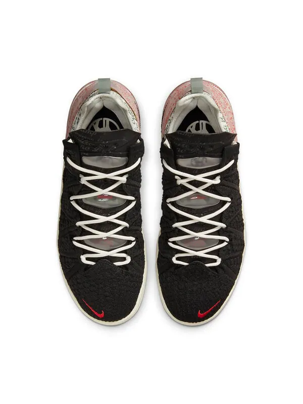 Кроссовки Diana Taurasi x Lebron 18 эп. Nike — изображение 4 из 4