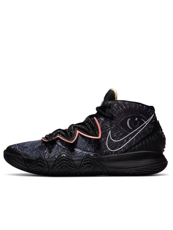 Кроссовки kybrid s2 Nike — изображение 1 из 4, черный