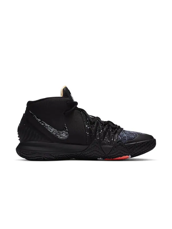 Кроссовки kybrid s2 Nike — изображение 2 из 4, черный