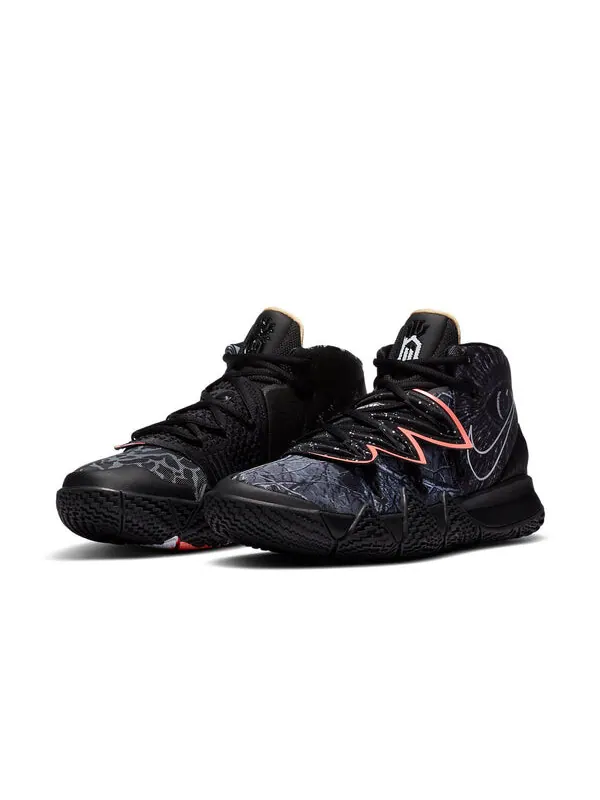 Кроссовки kybrid s2 Nike — изображение 3 из 4, черный