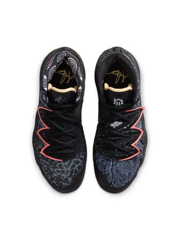 Кроссовки kybrid s2 Nike — изображение 4 из 4, черный